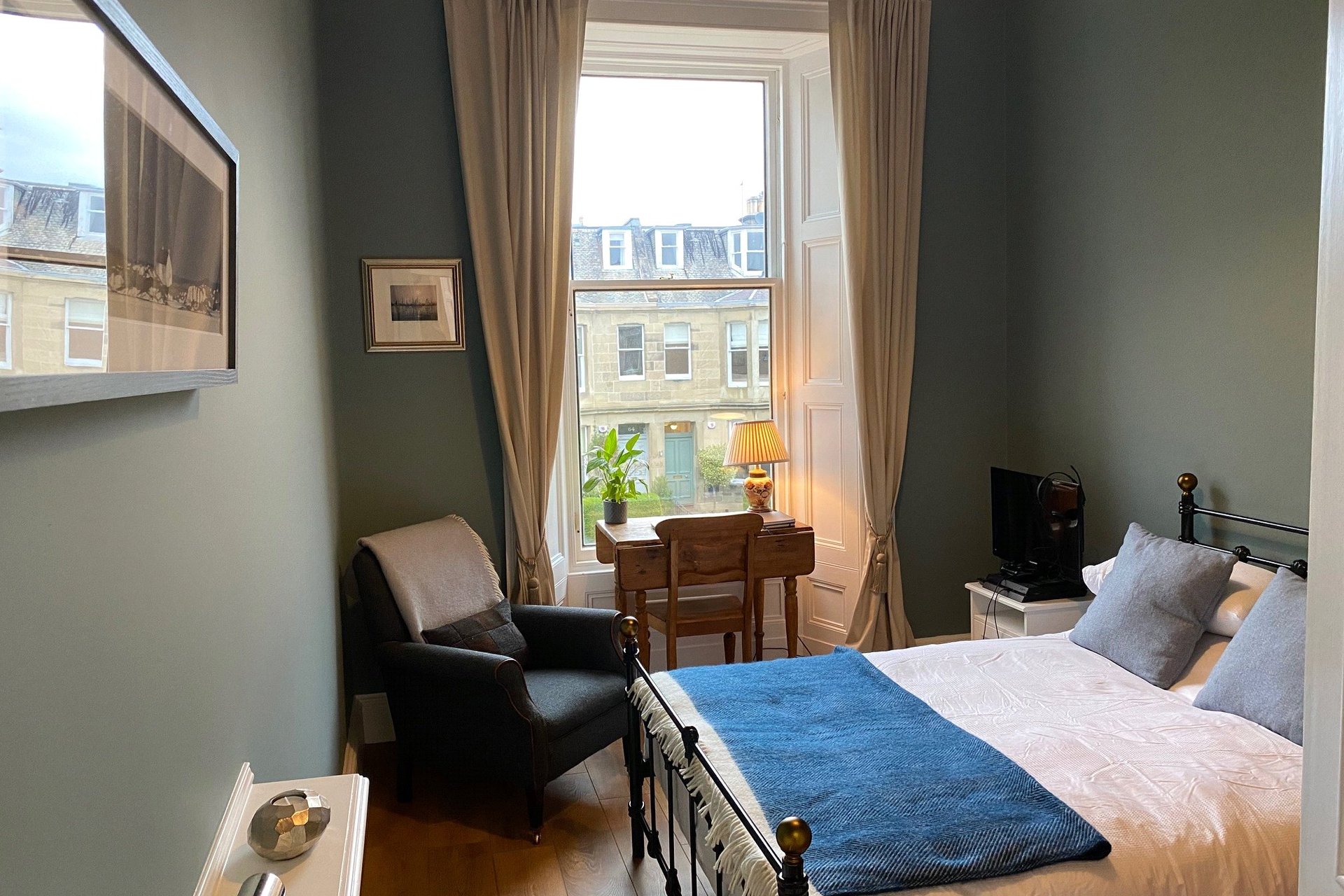 33/2 Grange Loan, Edinburgh, EH9 2ER - Picture #25