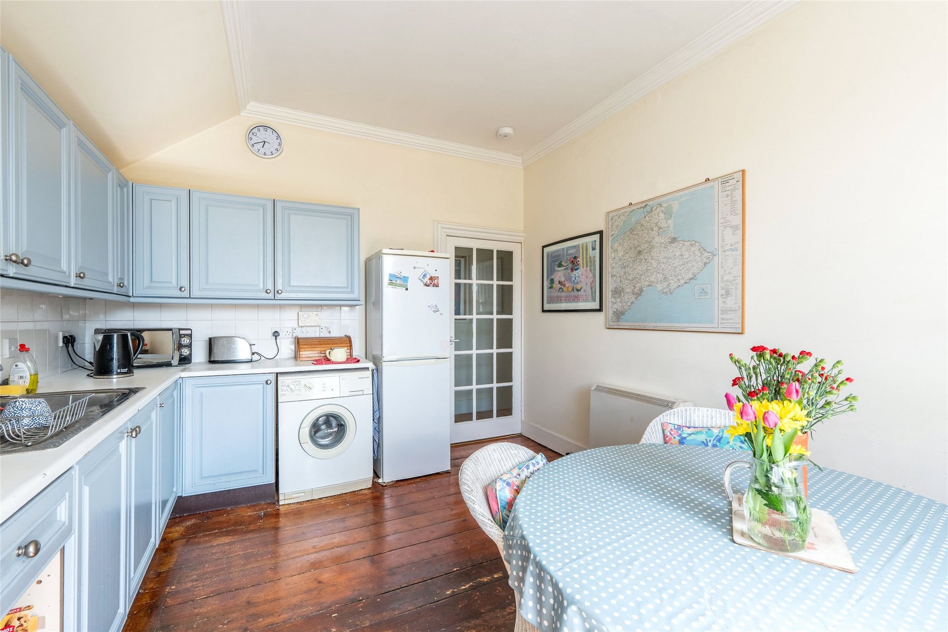 Flat 4, 54 South Street, St. Andrews, Fife, KY16 9JT - Picture #7