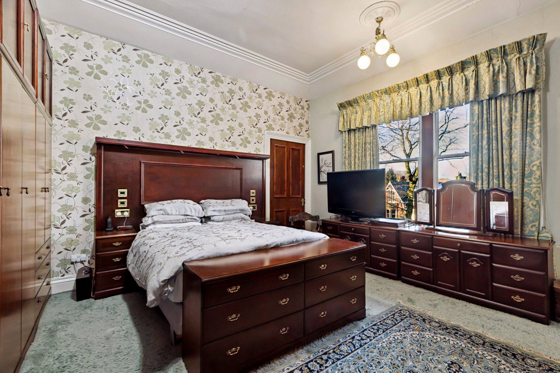 11 Dargarvel Avenue, Dumbreck, Glasgow, G41 5LU - Picture #24