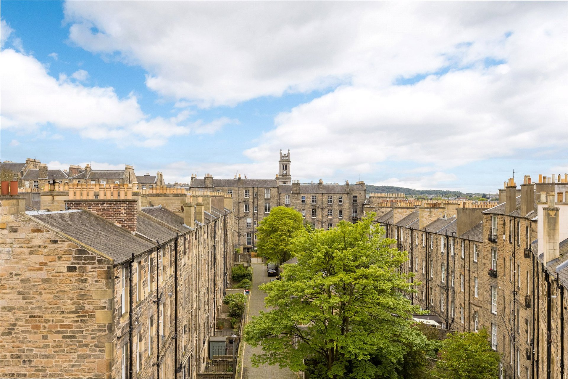 3F2, 11 Dundonald Street, Edinburgh, EH3 6RZ - Picture #26