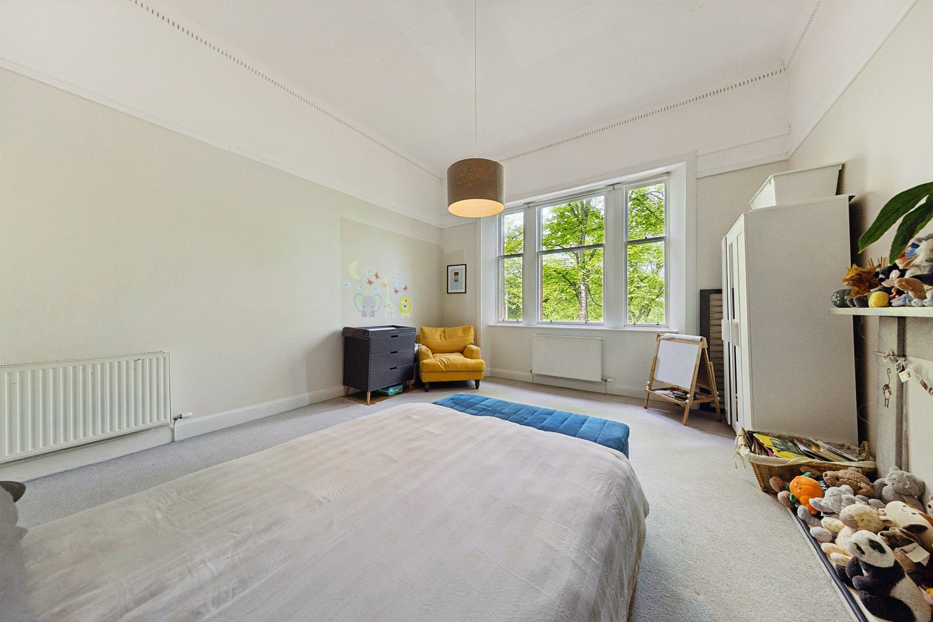 40A Balshagray Drive, Broomhill, Glasgow, G11 7DD - Picture #28