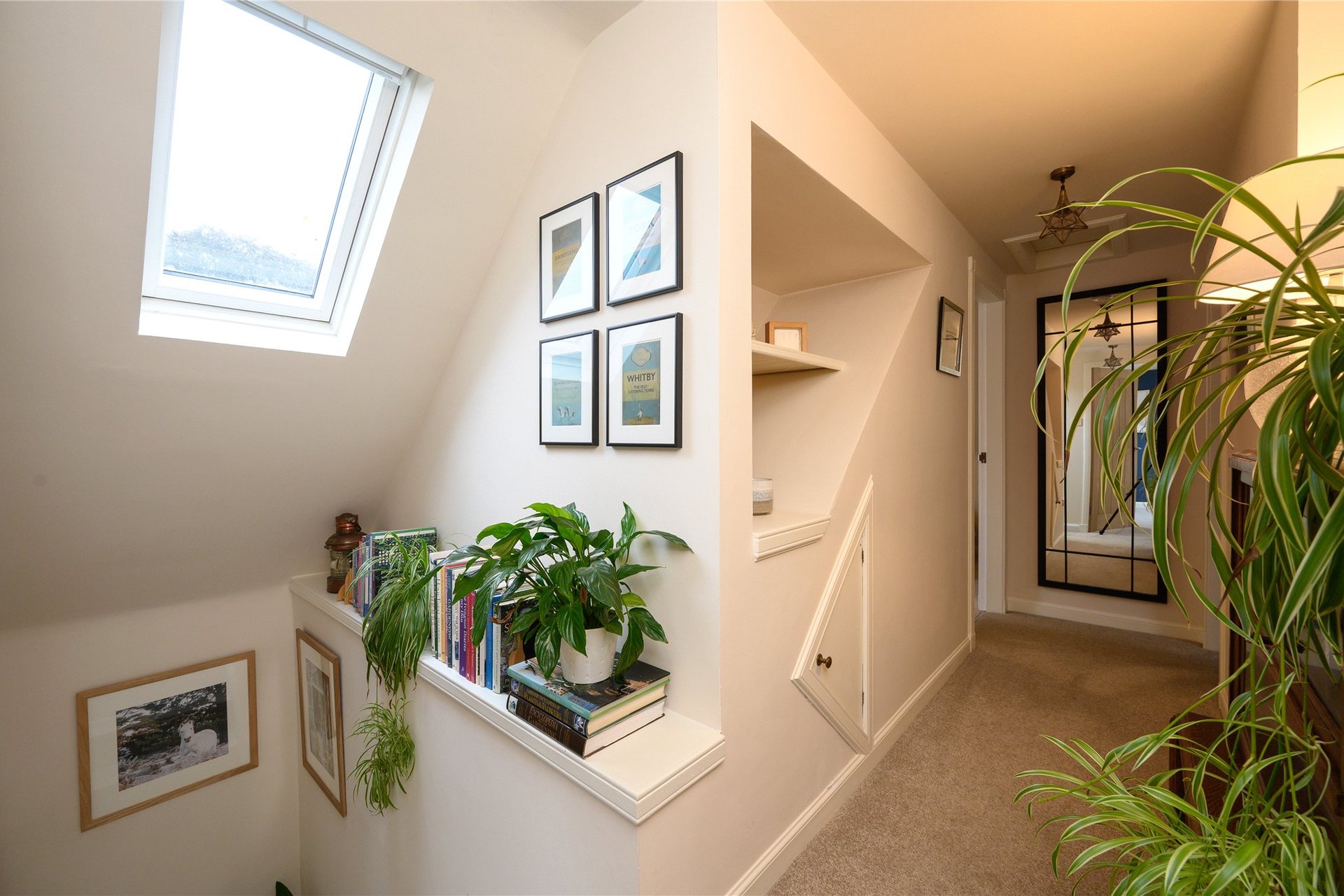 6 Inzievar Courtyard, Dunfermline, Fife, KY12 8HB - Picture #13