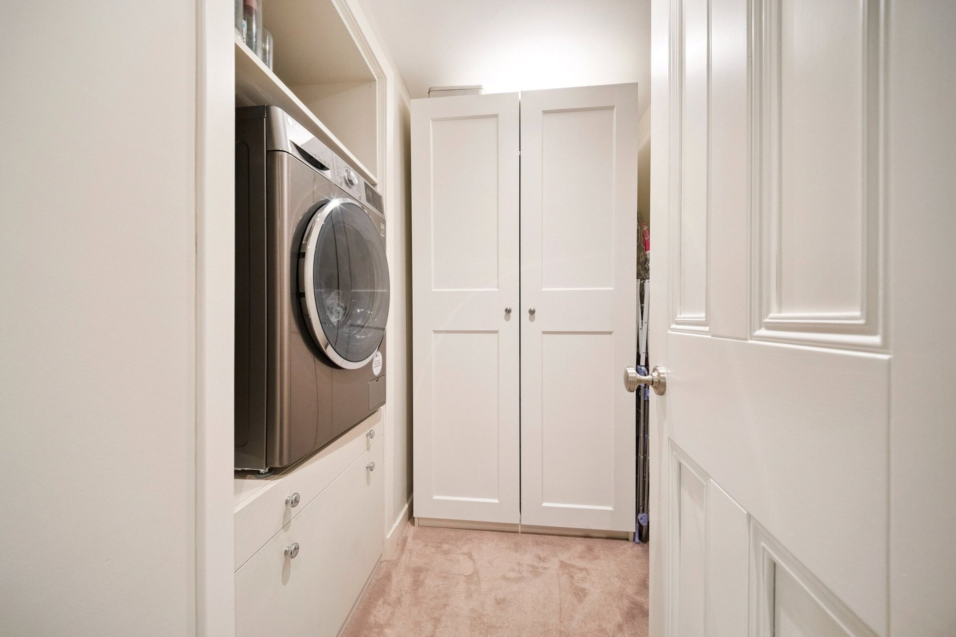 1/3 Royal Crescent, Edinburgh, EH3 6PZ - Picture #19