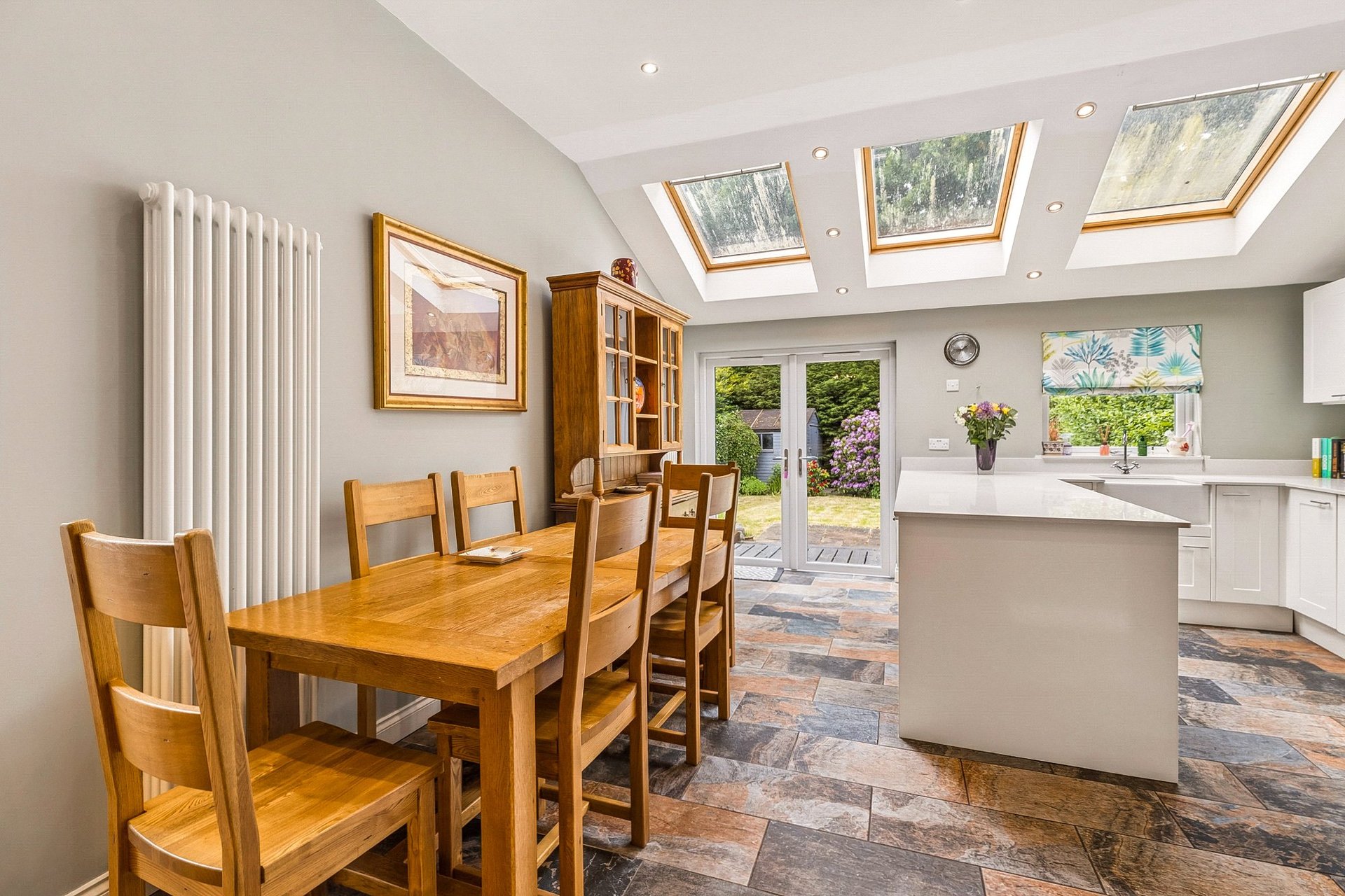 59 Westland Drive, Jordanhill, Glasgow, G14 9PE - Picture #11