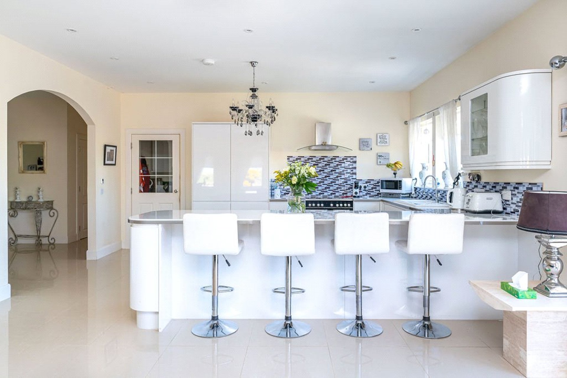 Hillview House, Kinneff, Montrose, Aberdeenshire, DD10 0TD - Picture #3