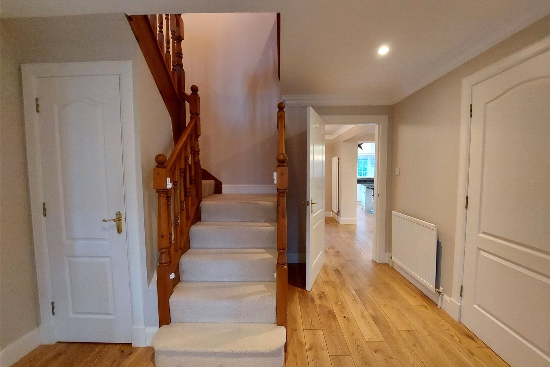 11 Burnet Crescent, Pencaitland, Tranent, East Lothian, EH34 5BZ - Picture #7