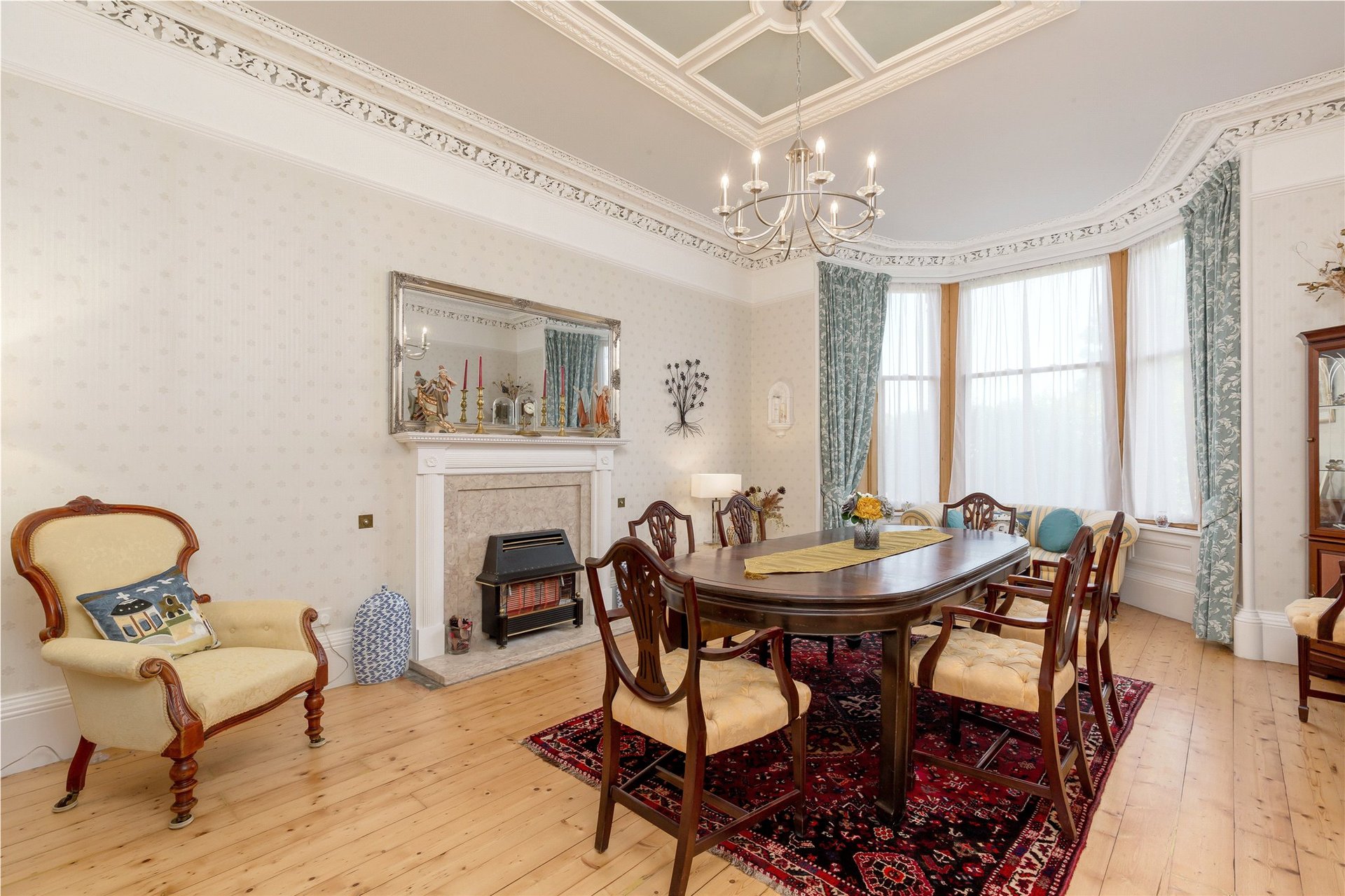 Murray House, 25 Argyle Crescent, Edinburgh, Midlothian, EH15 2QE - Picture #2