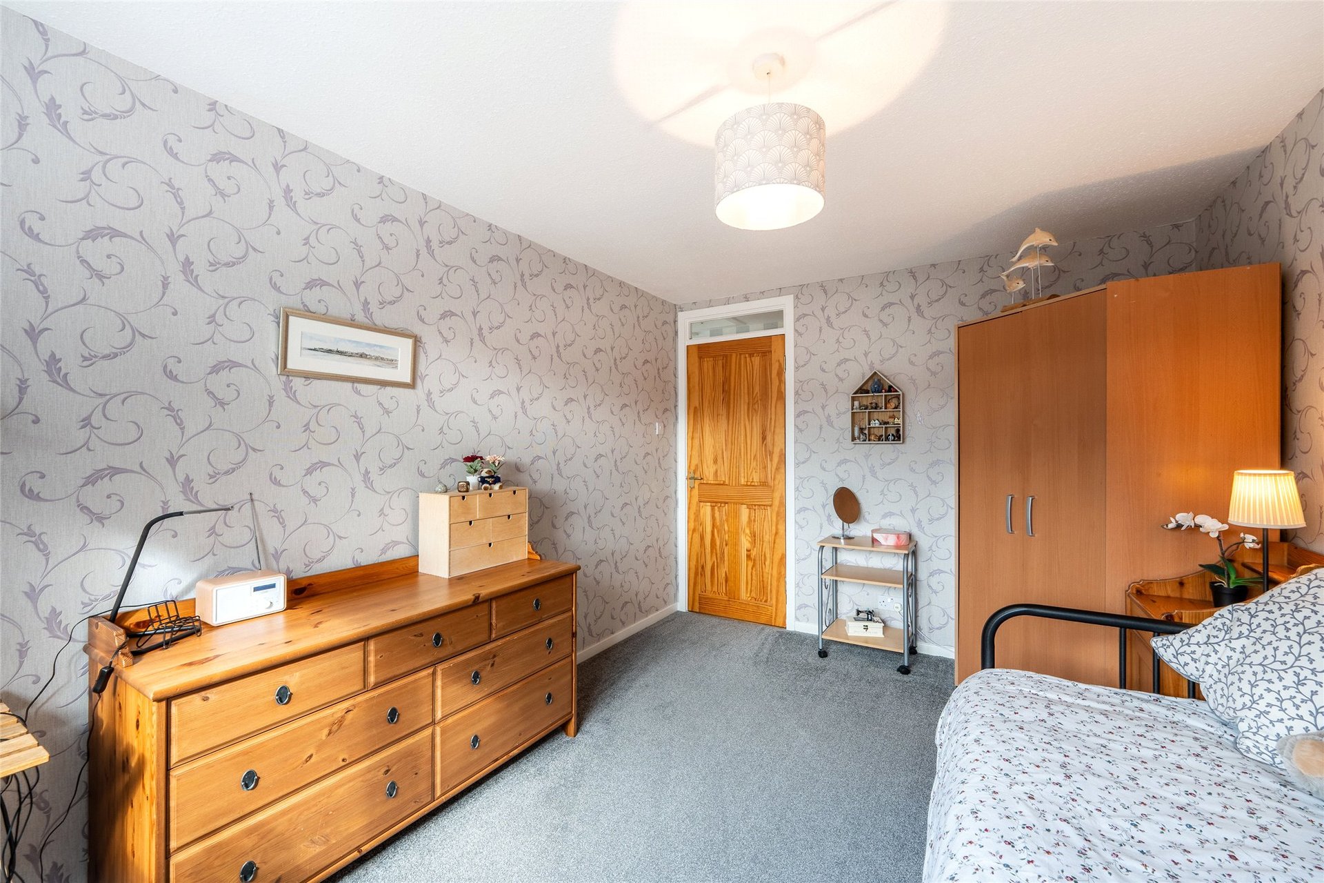 47 Wishart Gardens, St Andrews, Fife, KY16 8HW - Picture #20