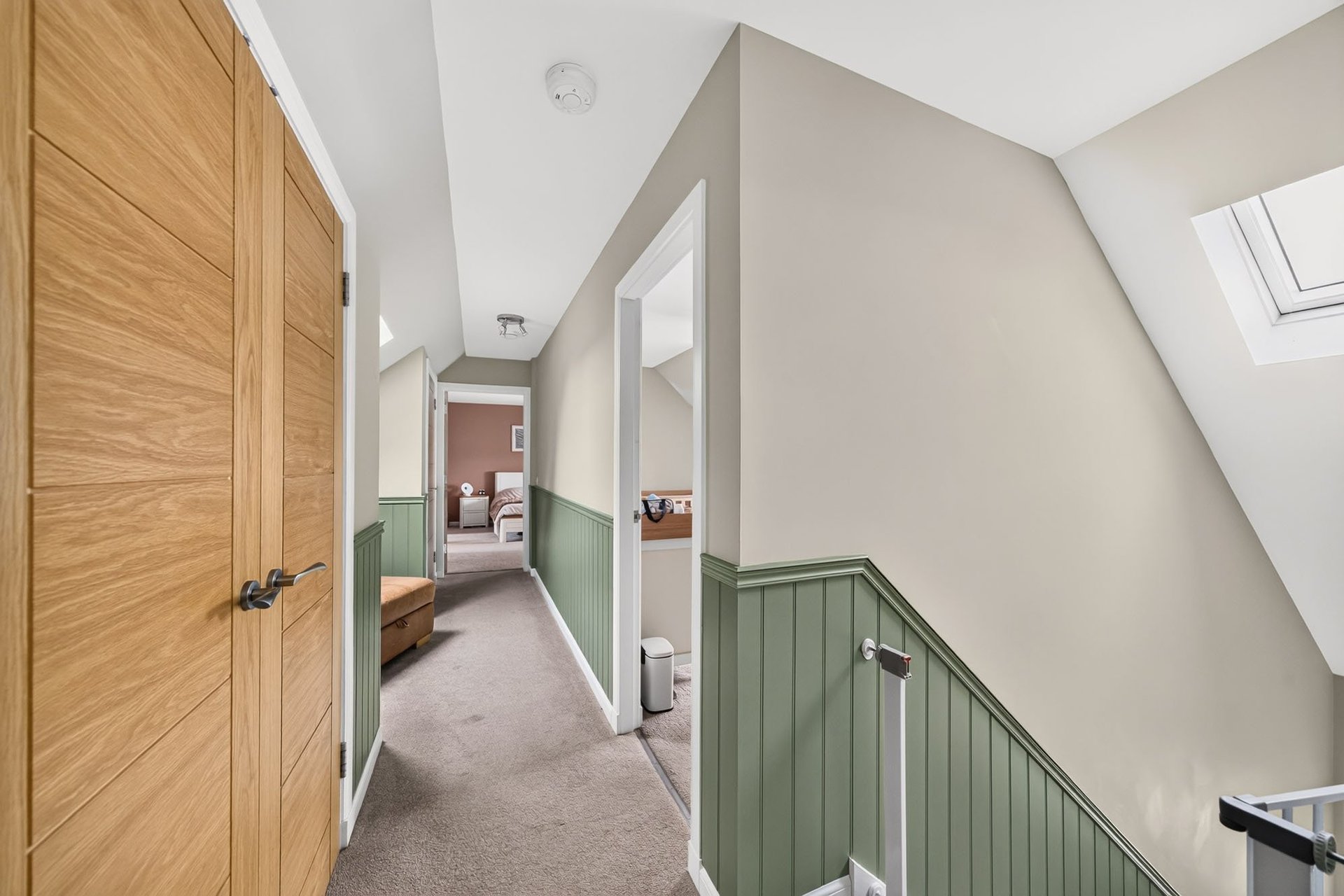 2 Peter Crawford Place, Kelso, Scottish Borders, TD5 7FE - Picture #16