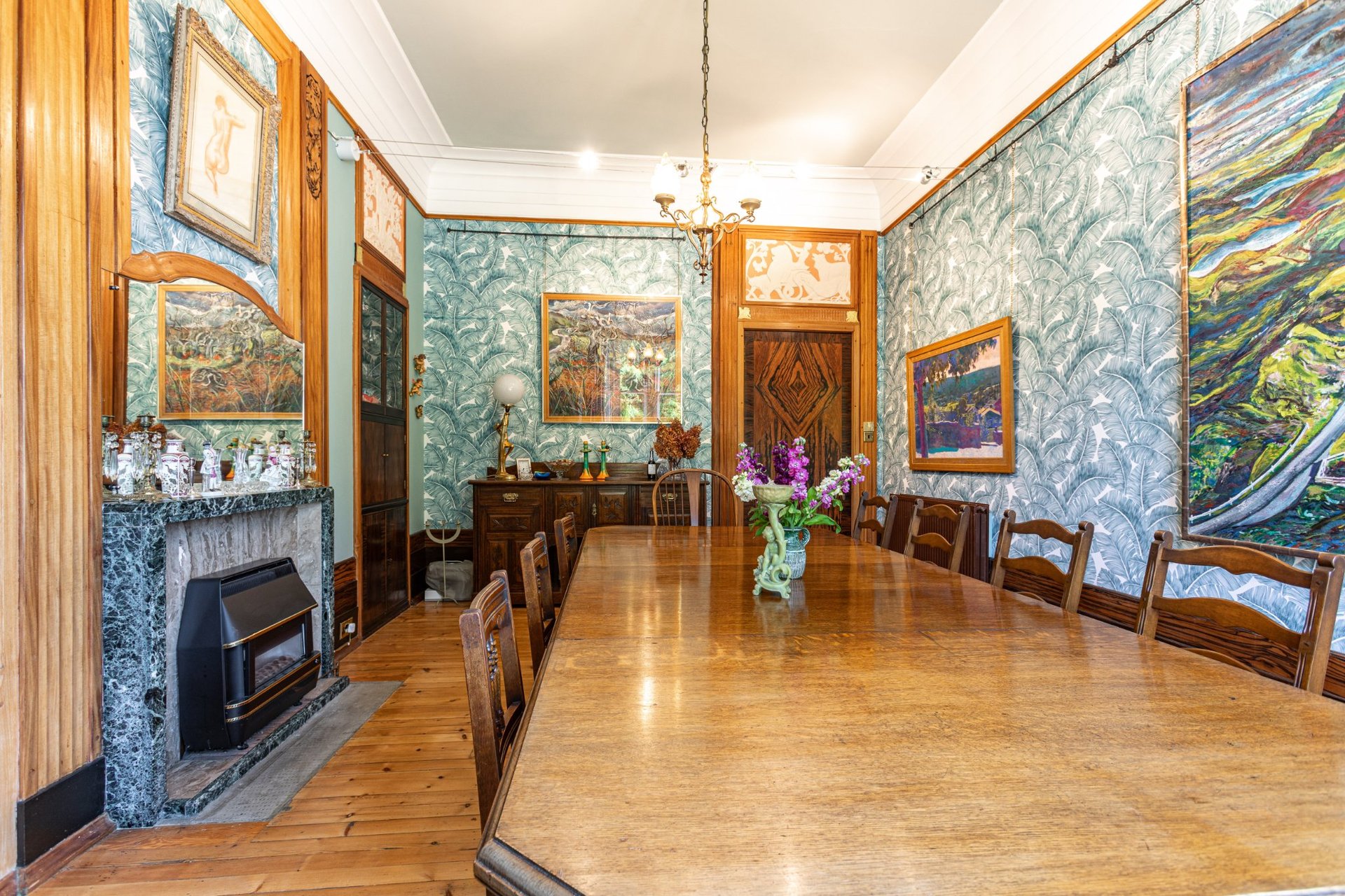 West Langlands, Sunnyhill Road, Hawick, Scottish Borders, TD9 7HT - Picture #9