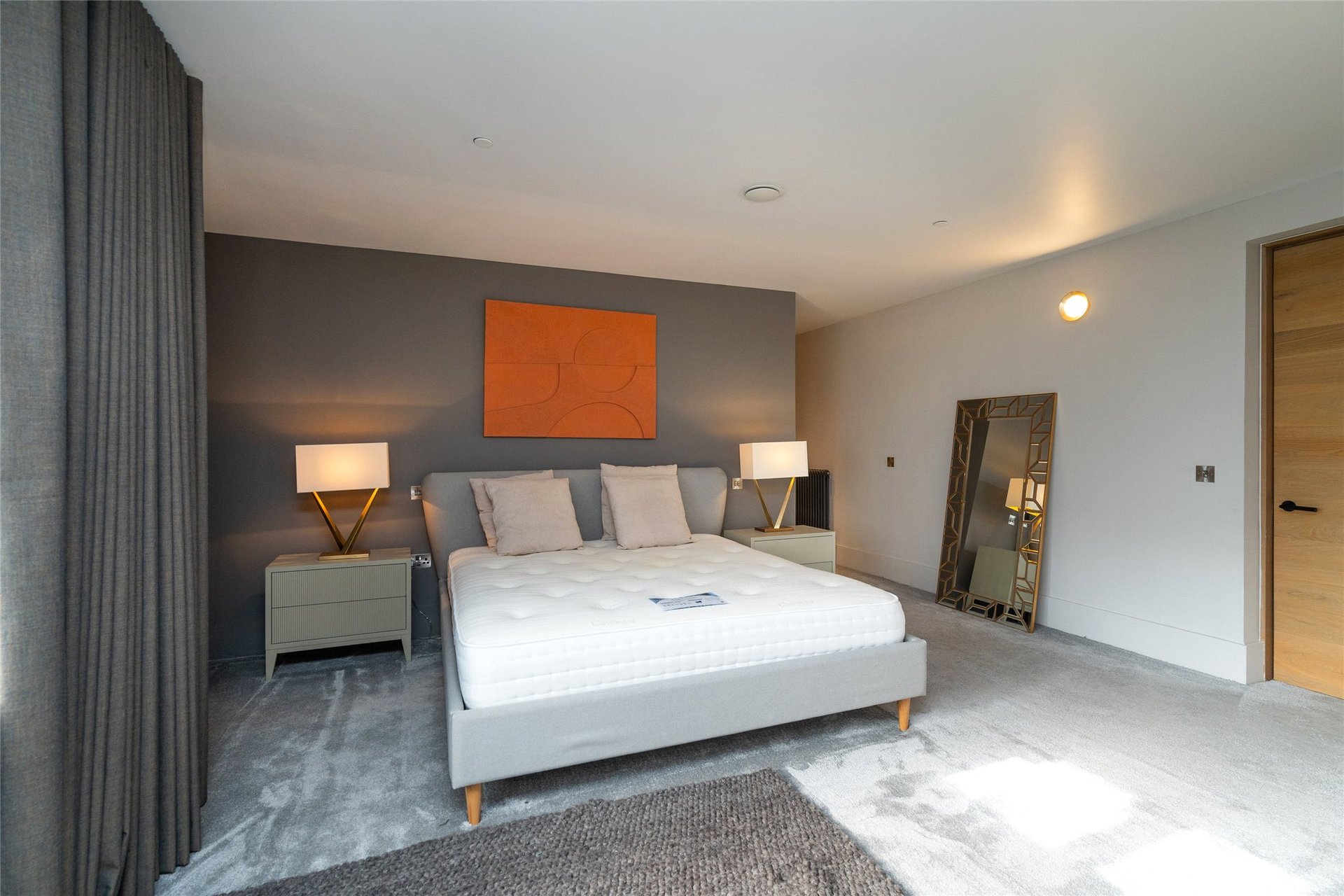 Apartment 5, 3 St Andrews Square, Edinburgh, EH2 2BD - Picture #15