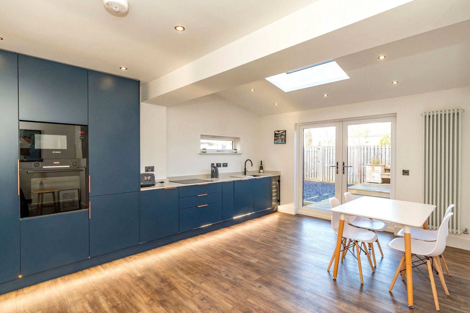 36 Seton View, Port Seton, Prestonpans, East Lothian, EH32 0TX - Picture #2