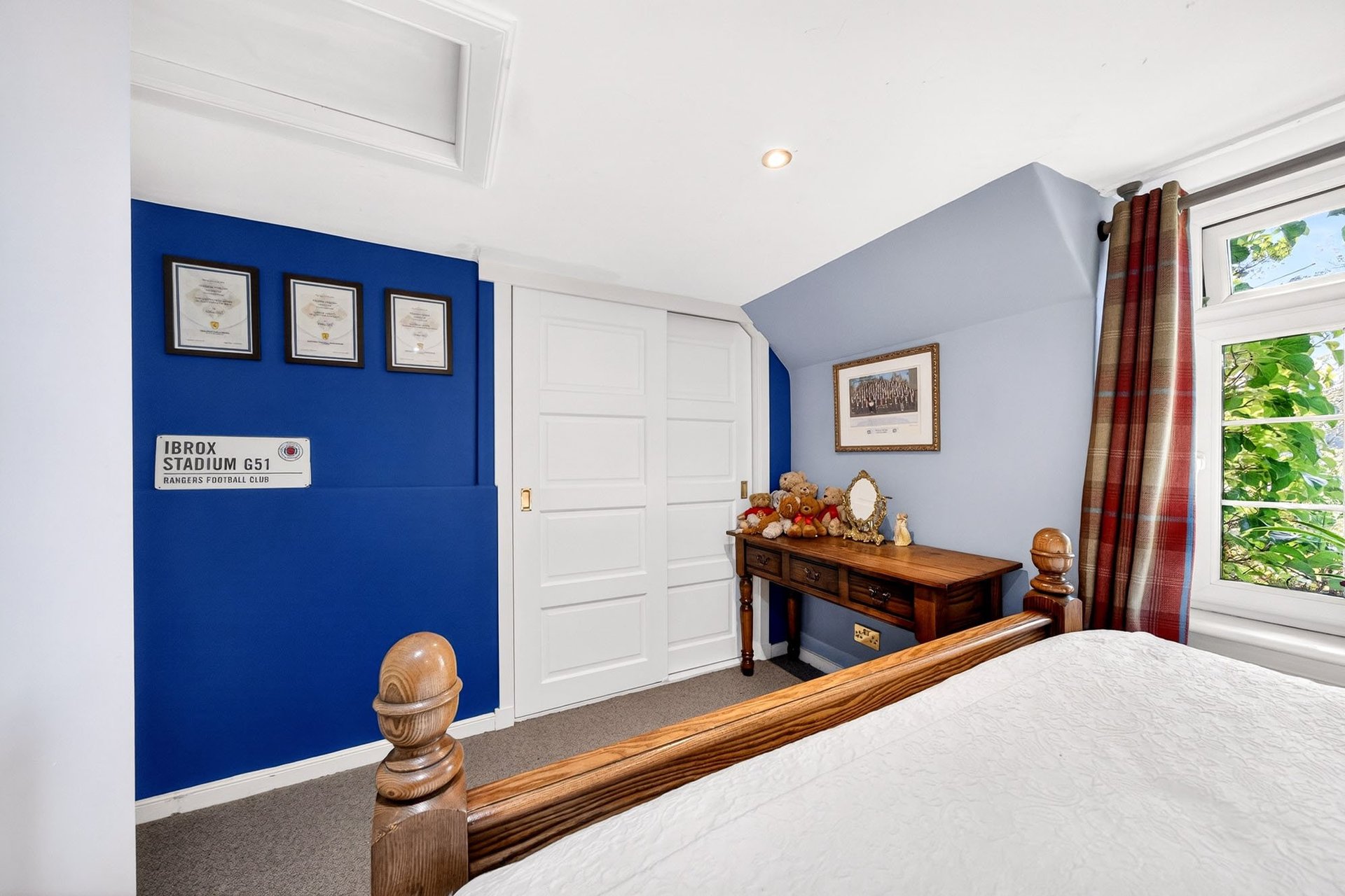 Garden Cottage, Crookston, Heriot, Midlothian, EH38 5YS - Picture #20