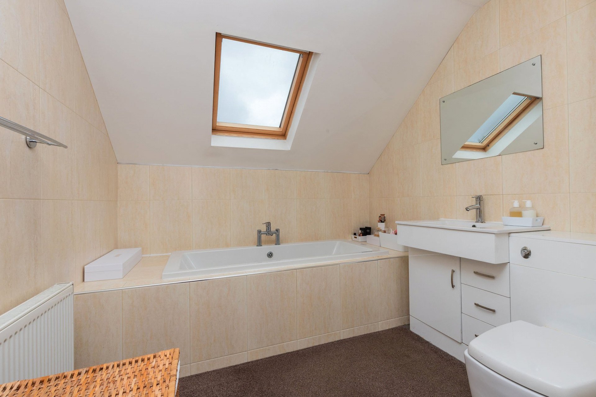 108 Mearns Road, Clarkston, Glasgow, East Renfrewshire, G76 7UP - Picture #37