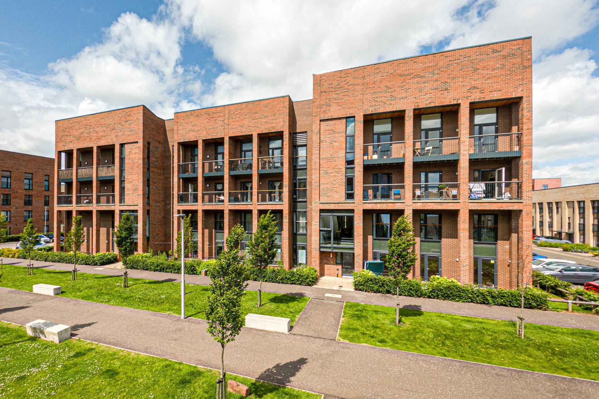 Flat 2/1, 6 Bedford Street, Laurieston, Glasgow City, G5 9AJ - Picture #1