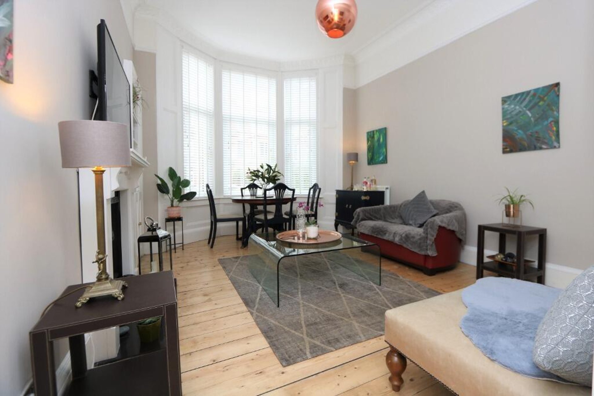 0/2, 268 Crow Road, Glasgow, Glasgow City, G11 7LA - Picture #3