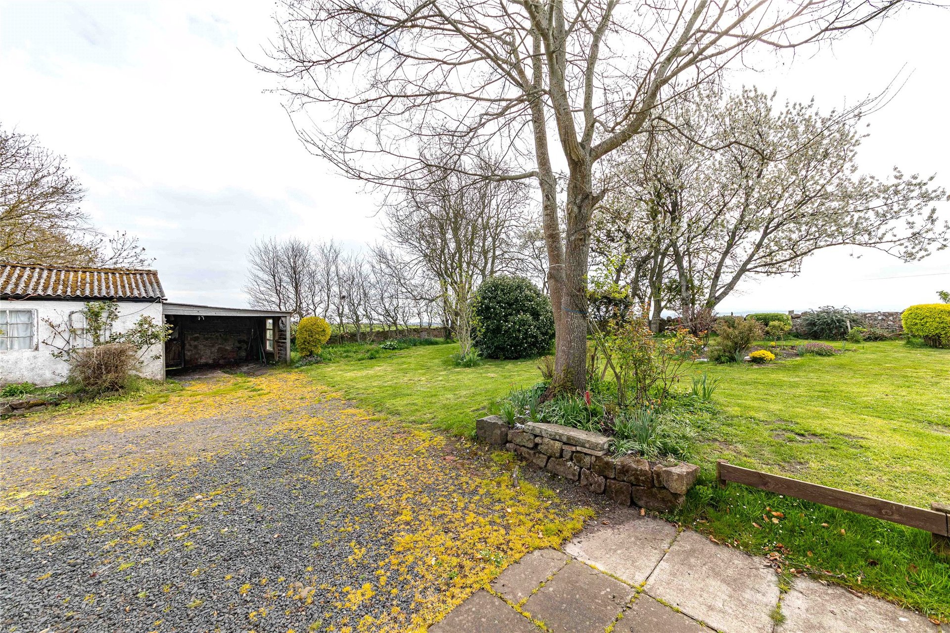 Ettrick Braes, Makerstoun, Kelso, Scottish Borders, TD5 7PB - Picture #19