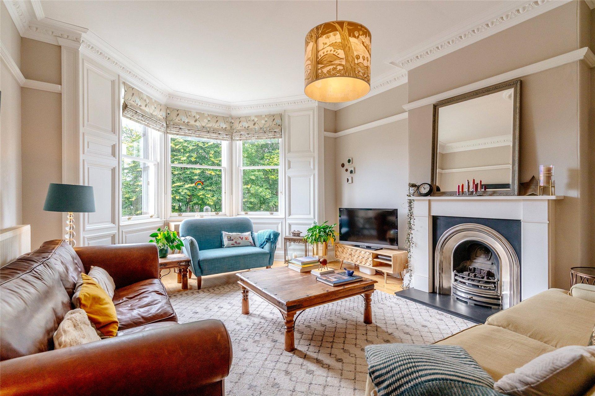 3 Abinger Gardens, Edinburgh, Midlothian, EH12 6DE - Picture #15