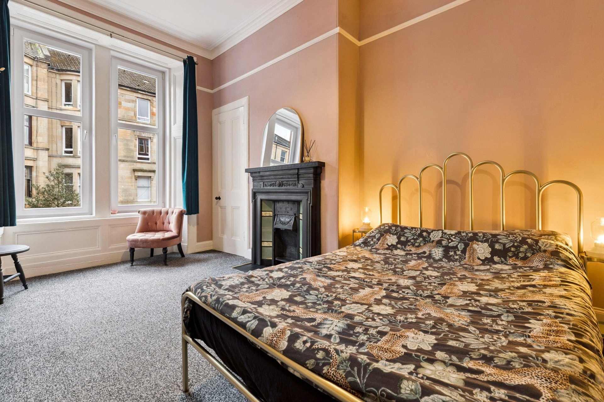 1/1, 12 Havelock Street, Dowanhill, Glasgow, G11 5JA - Picture #8