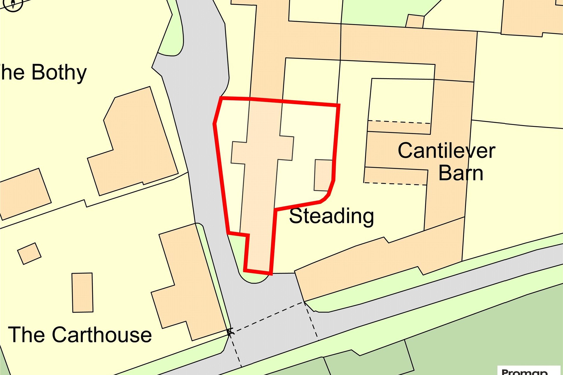 Steading Cottage, Newmains, Dunbar, East Lothian, EH42 1TQ - Picture #32