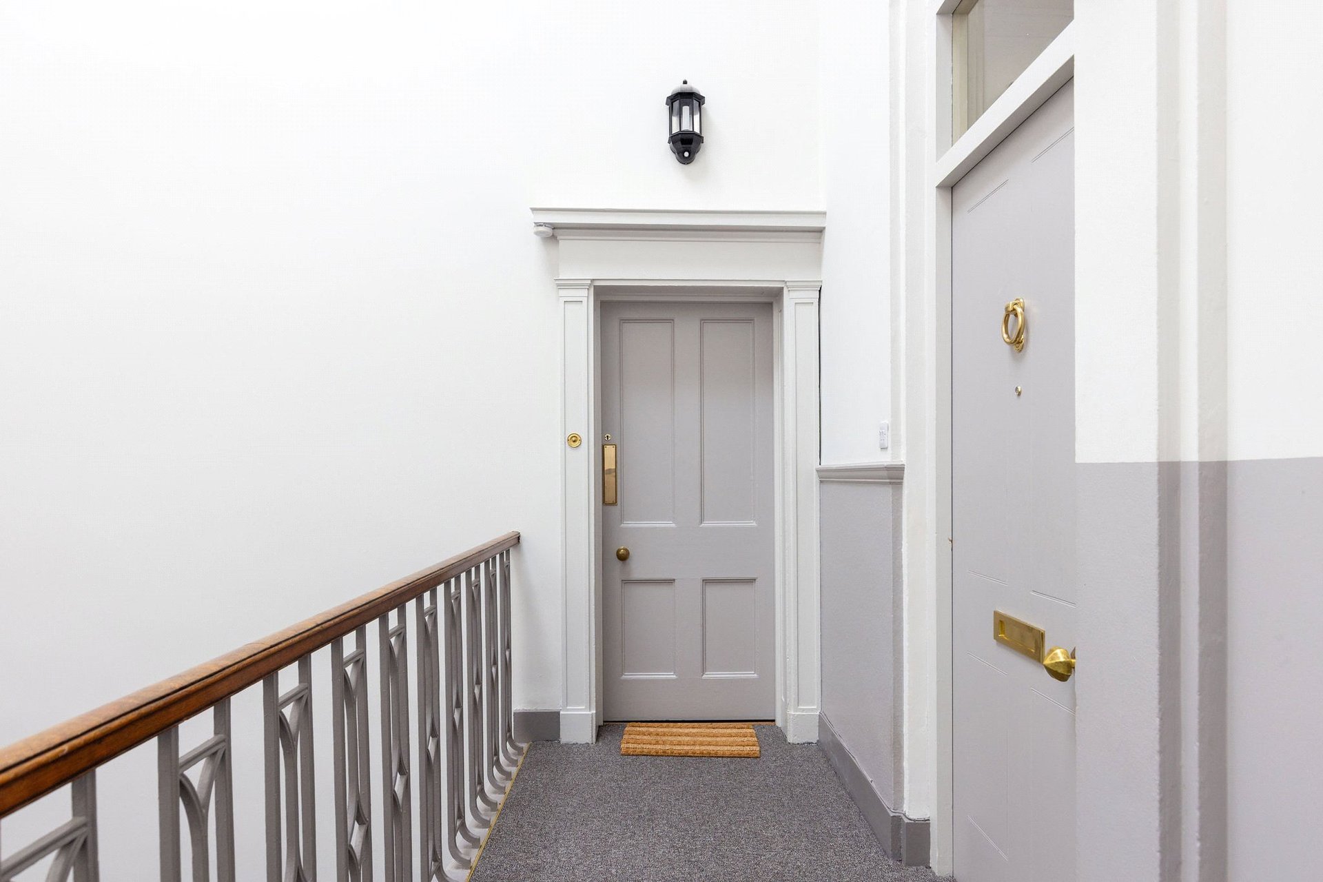 Flat 2F, 45 Moray Place, Edinburgh, Midlothian, EH3 6BQ - Picture #12
