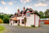 Pine Lodge, Ettrickbridge, Selkirkshire, TD7 5HW - Picture #1