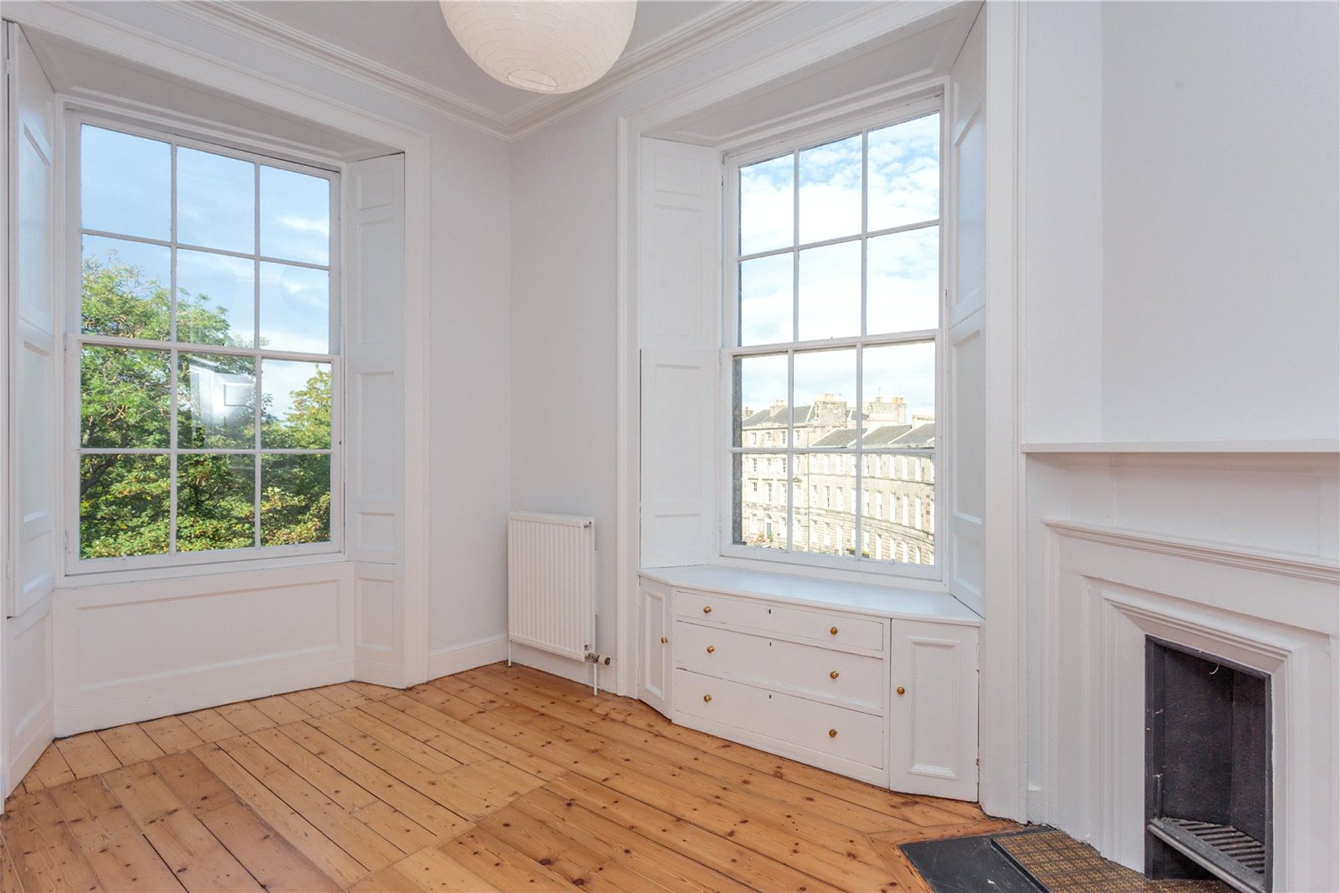 2F2, 1 London Street, Edinburgh, EH3 6LZ - Picture #14