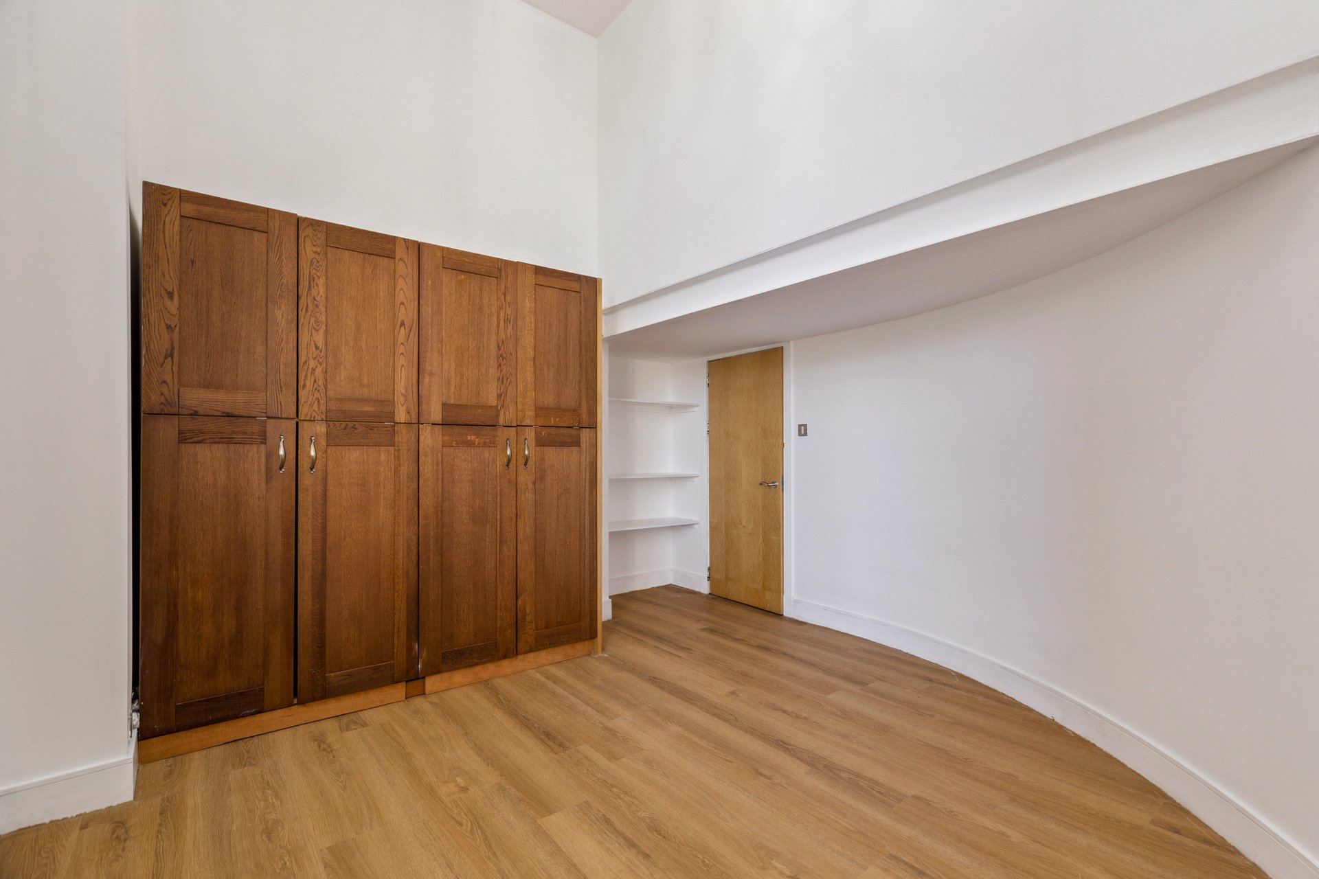 Flat 1/4, 95 Morrison Street, Glasgow, G5 8BE - Picture #13