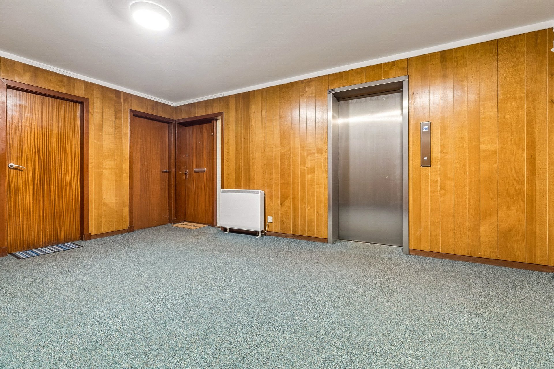 Flat 4A, Lennox Court, 14 Sutherland Avenue, Bearsden, G61 3JW - Picture #19