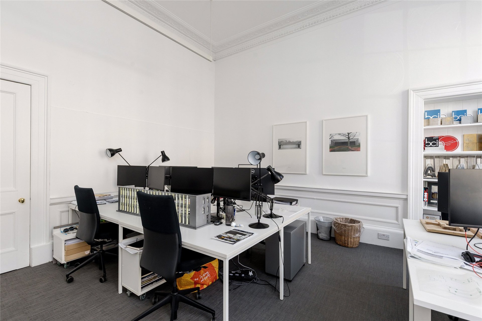 8 Darnaway Street, Edinburgh, EH3 6BG - Picture #6