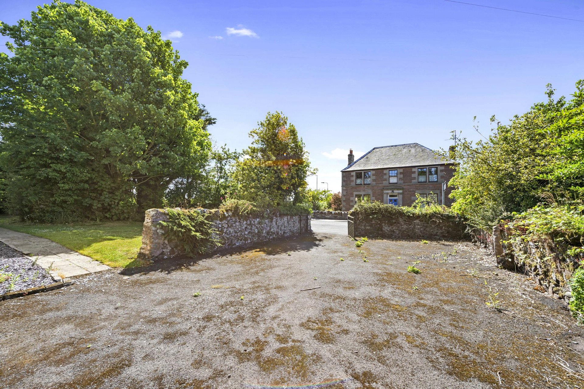 March House, Main Street, Reston, Scottish Borders, TD14 5JP - Picture #24