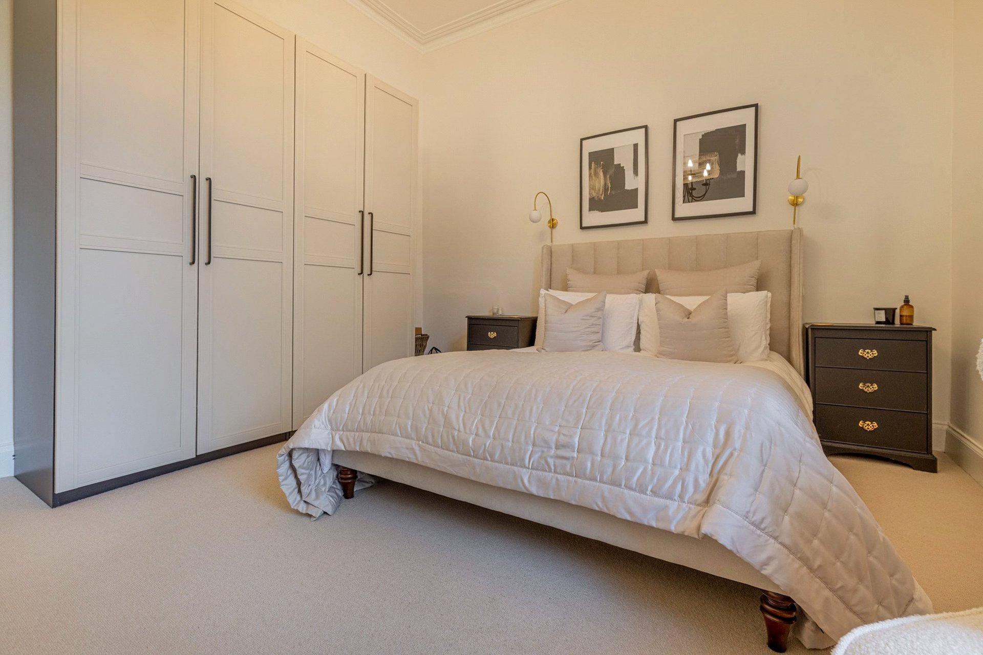 39B Overdale Street, Langside, Glasgow, G42 9PZ - Picture #18