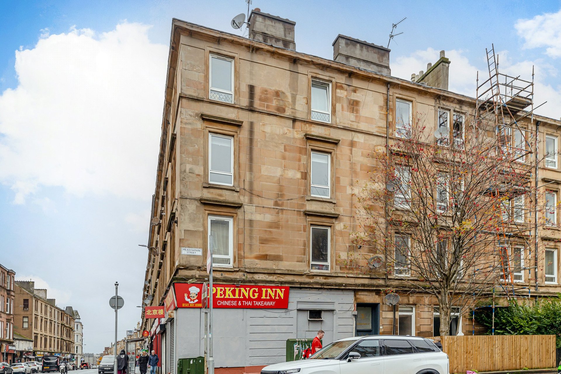 Flat 2/2, 3 Meadowpark Street, Dennistoun, Glasgow City, G31 2RU - Picture #29