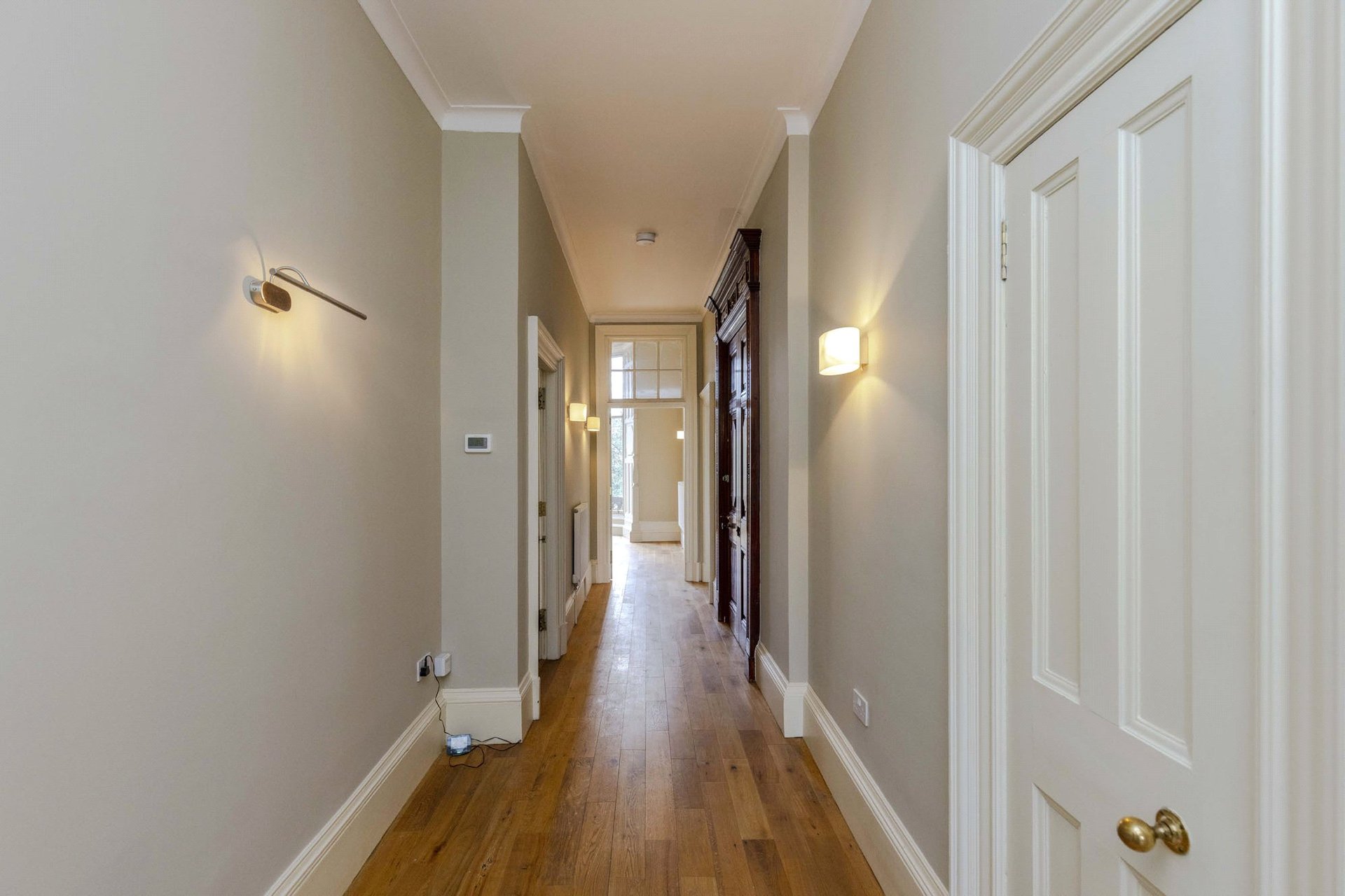 1F, 22 Eglinton Crescent, West End, Edinburgh, EH12 5BY - Picture #17