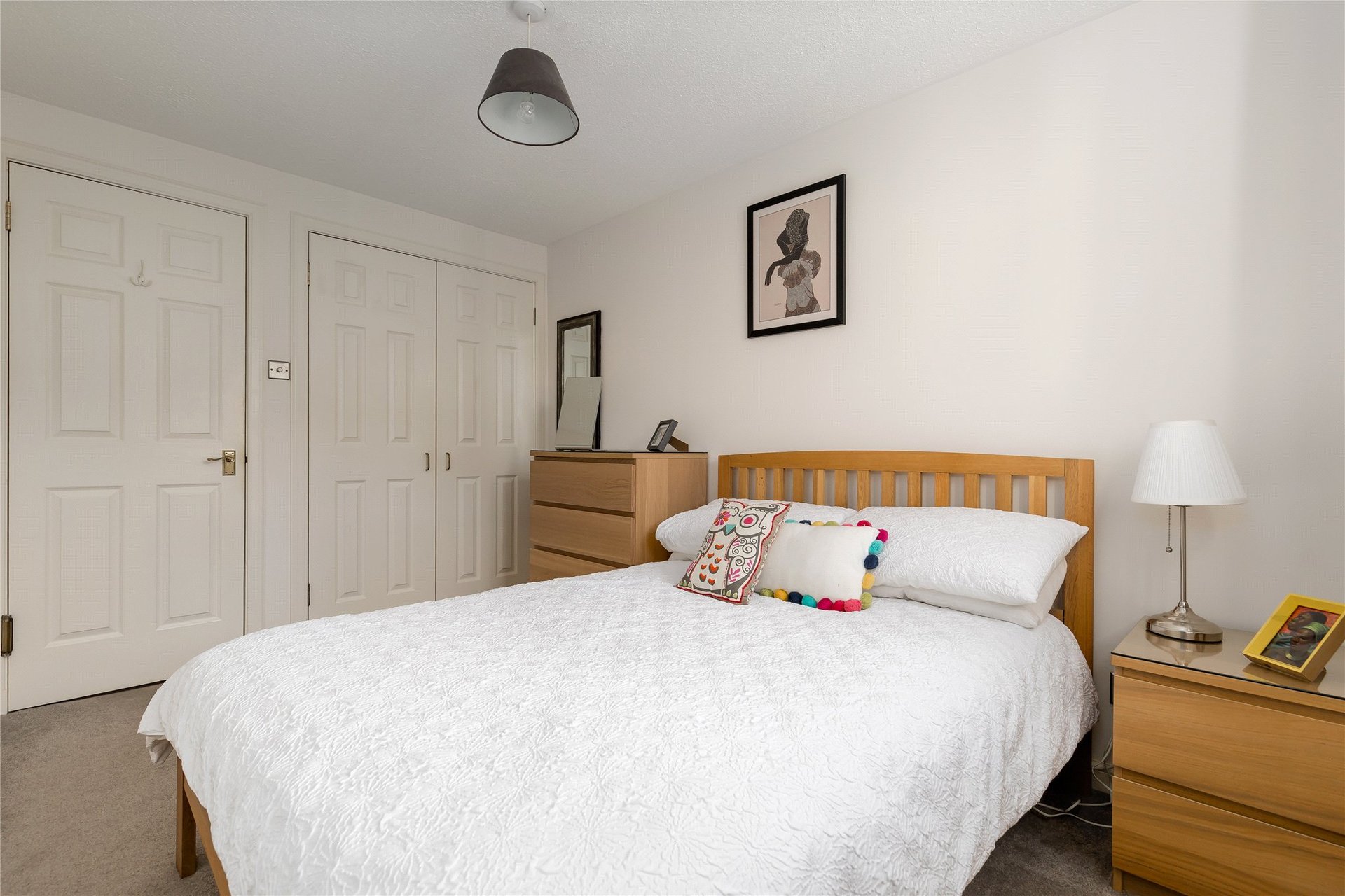 4/5 Russell Gardens, Edinburgh, Midlothian, EH12 5PG - Picture #9