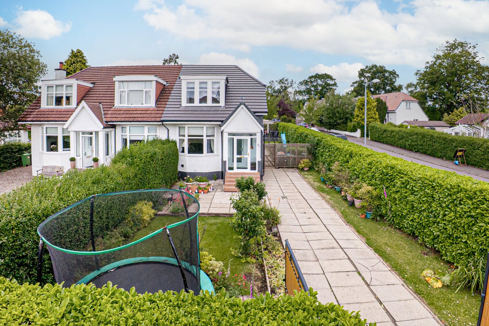 67 Strathblane Road, Milngavie, G62 8HA - Picture #34