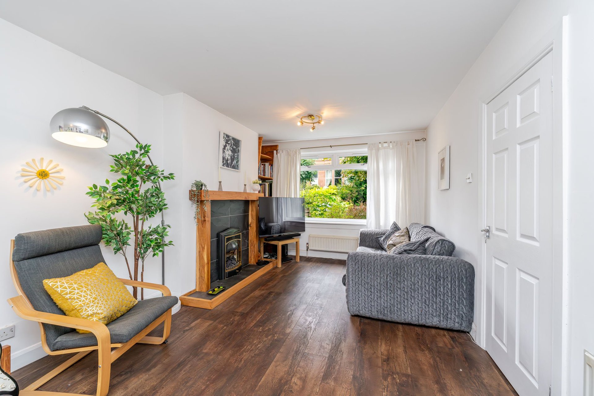 53 Hector Road, Shawlands, Glasgow, G41 3QD - Picture #3