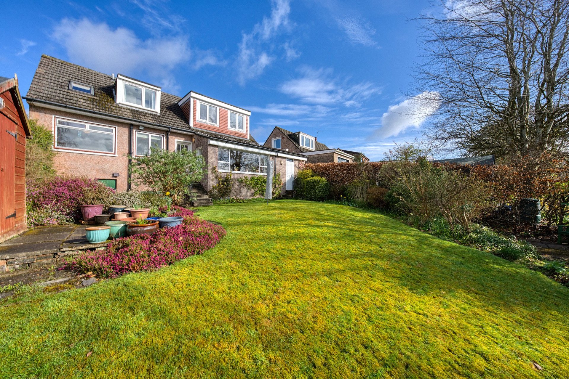 29 Lynn Drive, Milngavie, G62 8HL - Picture #30