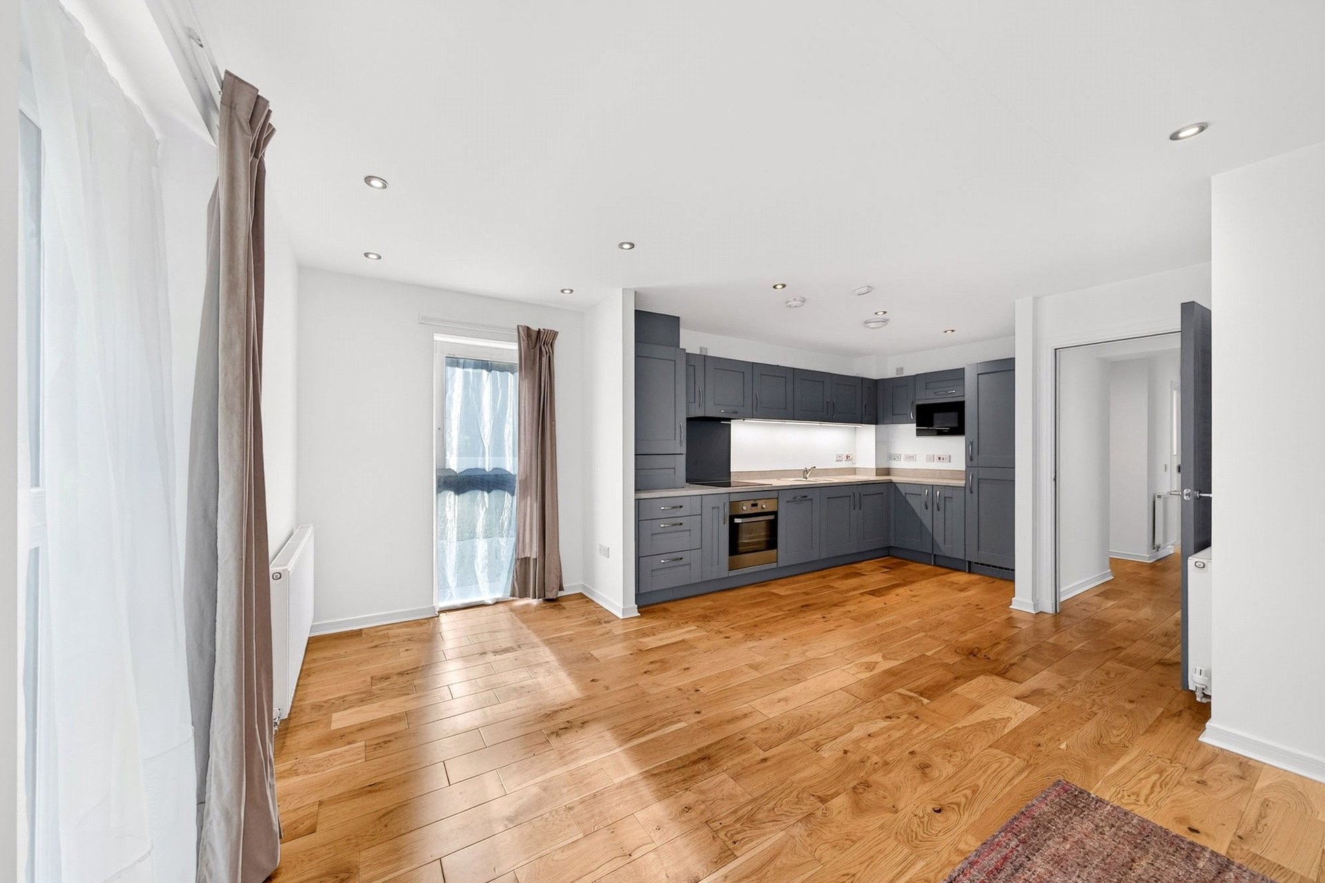 Flat 0/1, 185 Dorchester Avenue, Kelvindale, Glasgow, G12 0DD - Picture #7