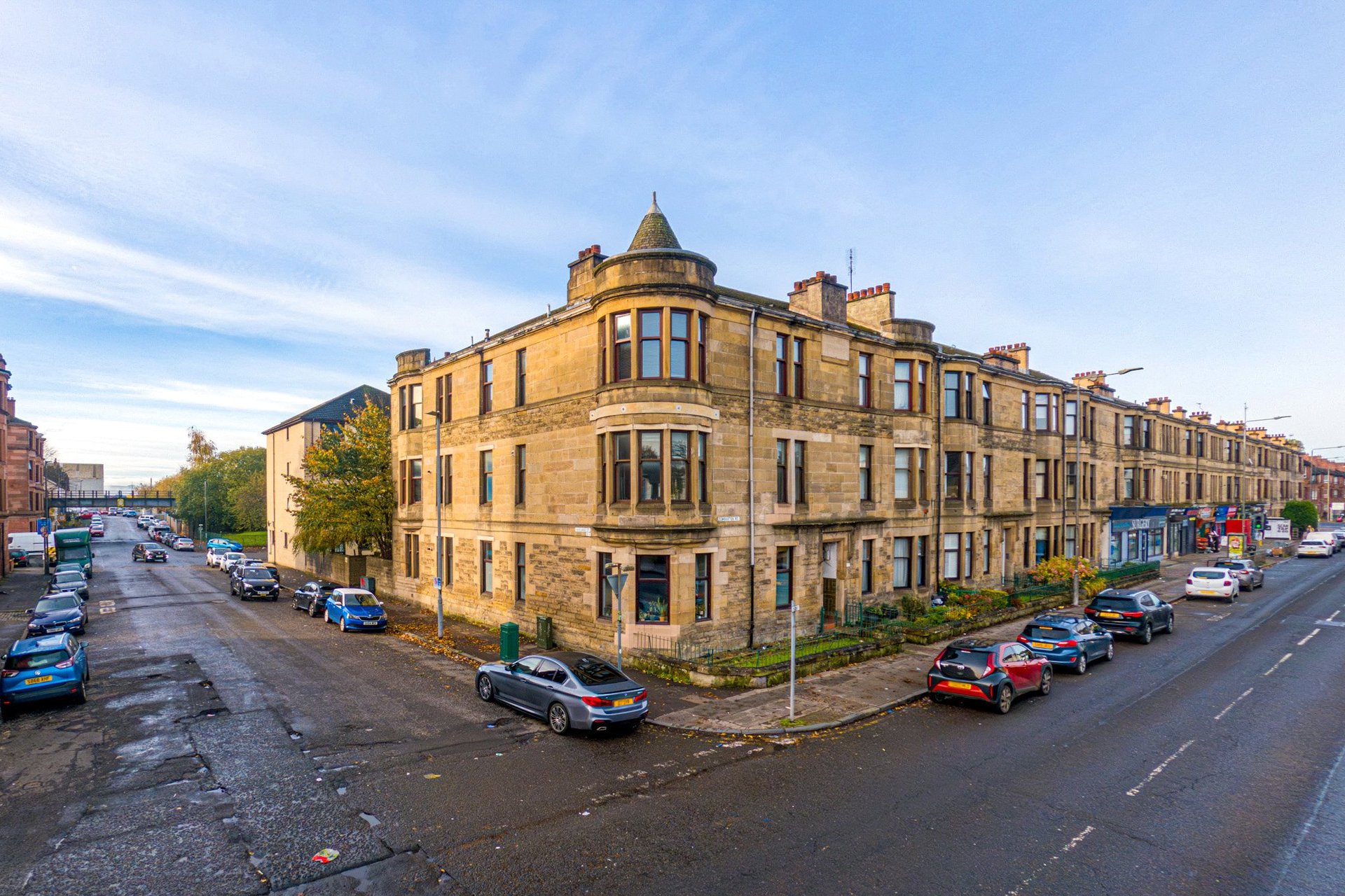 0/2, 1477 Dumbarton Road, Scotstoun, Glasgow, G14 9XL - Picture #18