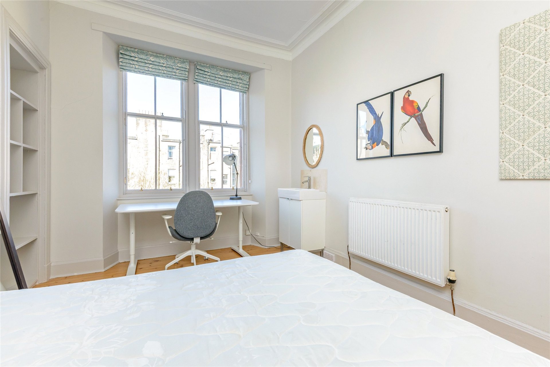 66/6 Marchmont Road, Edinburgh, Midlothian, EH9 1HS - Picture #15