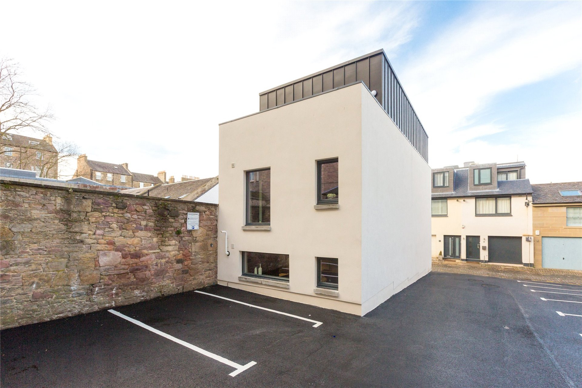 20 Dublin Street Lane South, Edinburgh, Midlothian, EH1 3PX - Picture #23