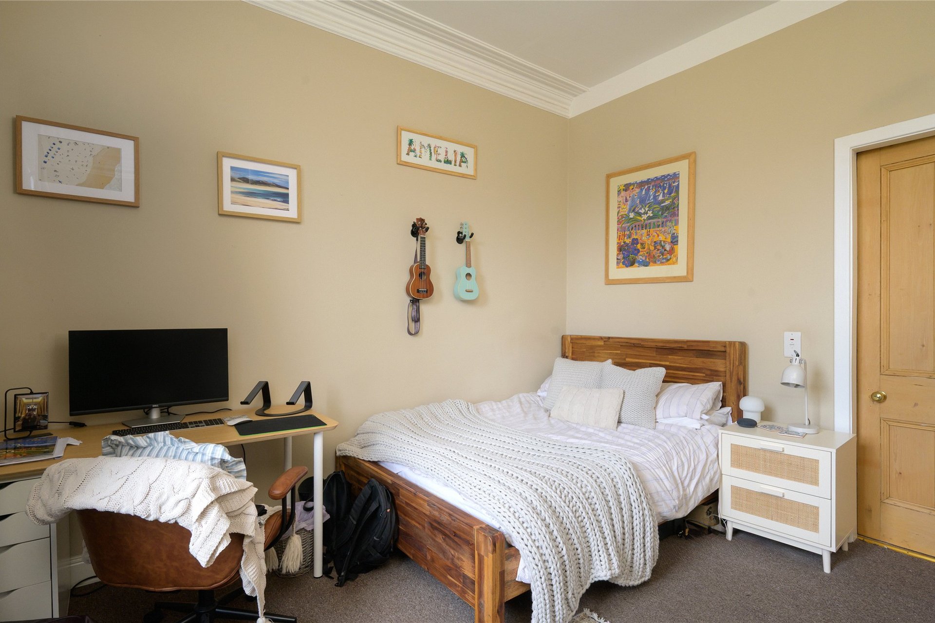 14 Park Place, Dunfermline, Fife, KY12 7QL - Picture #26