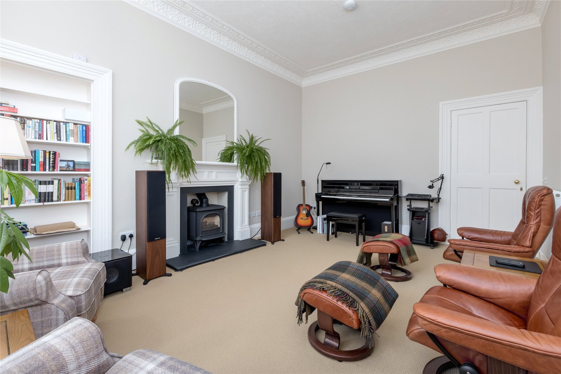 15/1f1, Woodburn Terrace, Morningside, Edinburgh, EH10 4SJ - Picture #6