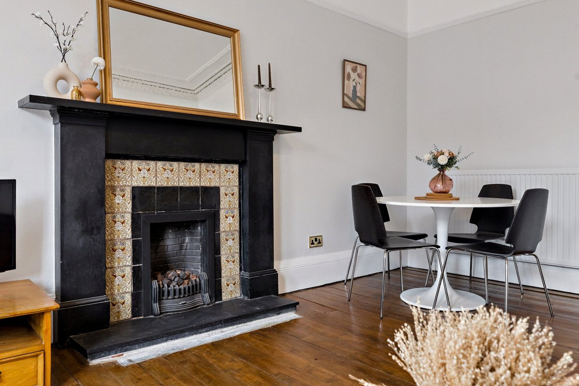 2/3, 60 Fergus Drive, North Kelvinside, Glasgow, G20 6AW - Picture #6