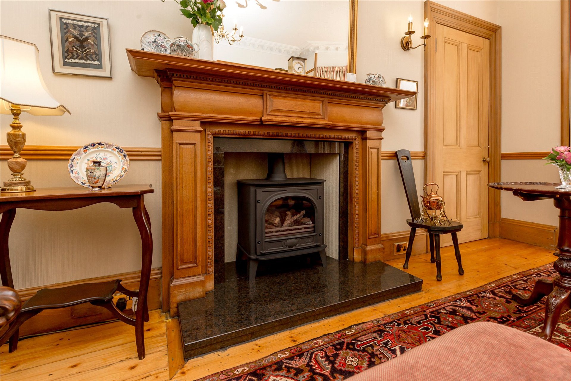 3 Midmar Avenue, Edinburgh, EH10 6BS - Picture #24