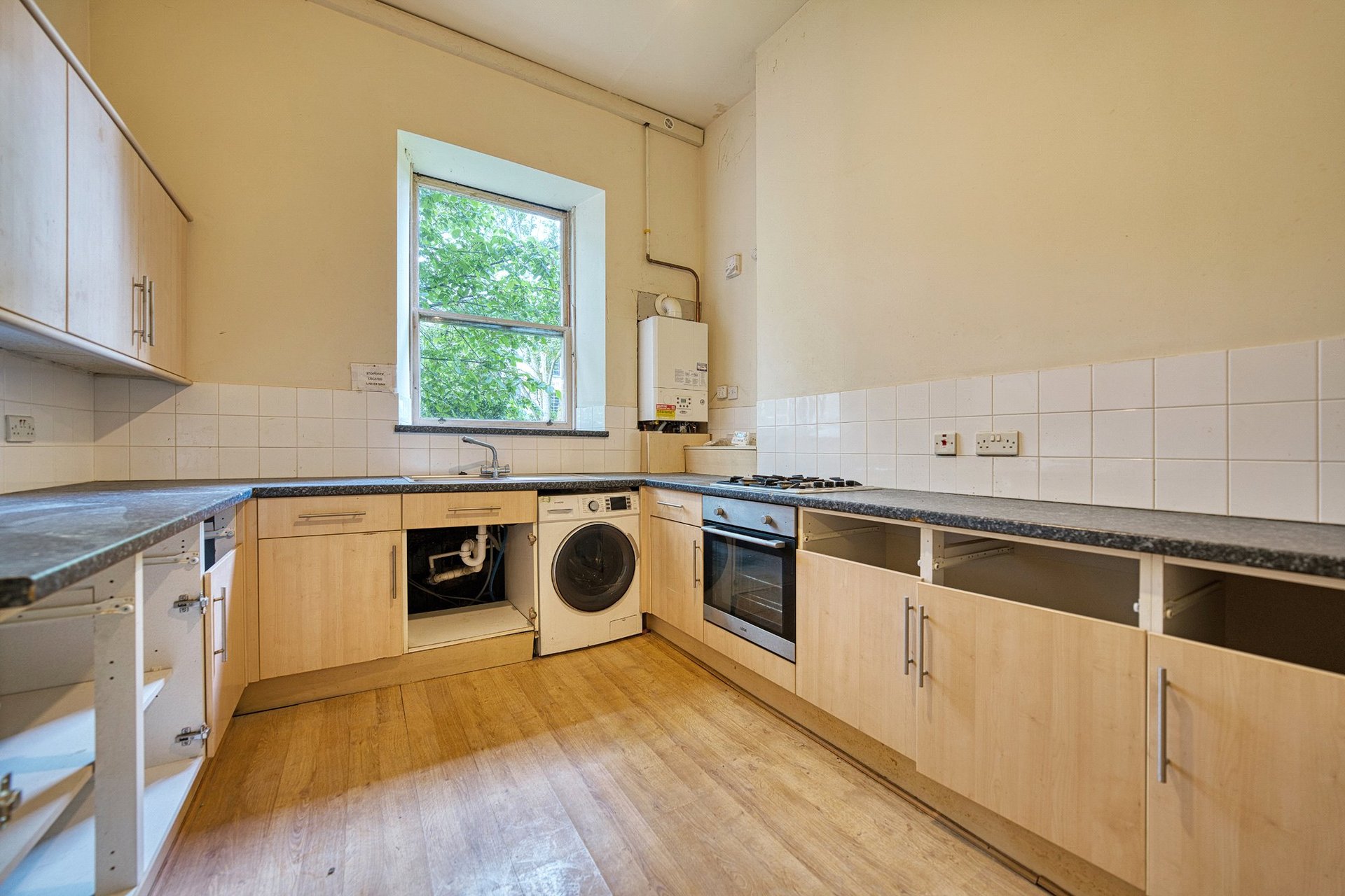 2/1, 18 Oakfield Avenue, Hillhead, Glasgow, G12 8JE - Picture #4