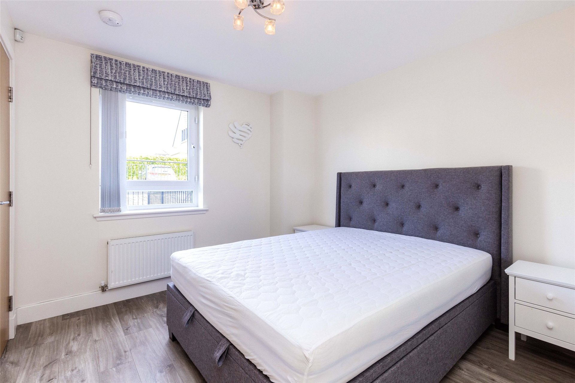 Flat 3, 4 Burnbrae Park, Edinburgh, Midlothian, EH12 8AN - Picture #9