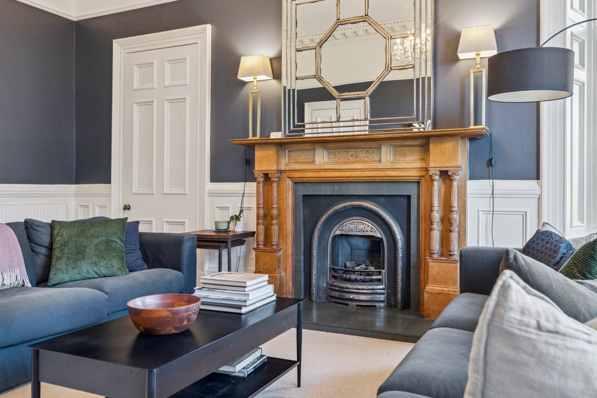 9 Sherbrooke Drive, Pollokshields, Glasgow, G41 5AA - Picture #12