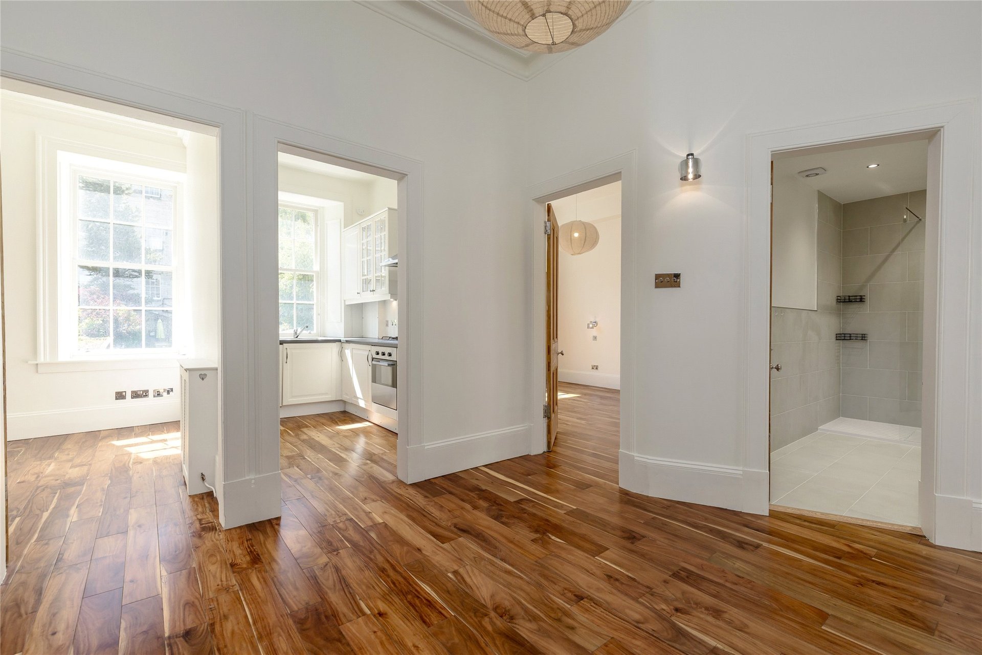 1F3, 15 Cumberland Street, Edinburgh, EH3 6RT - Picture #12
